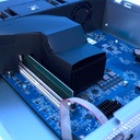 Synology RS2423+  Servidor Rack - 39625