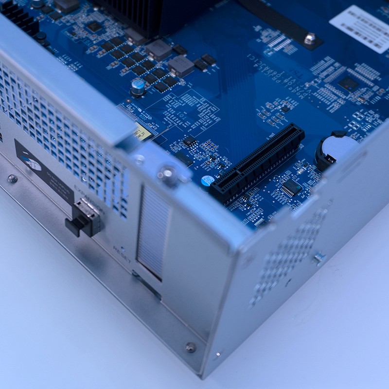 Synology RS2423+  Servidor Rack - 39626