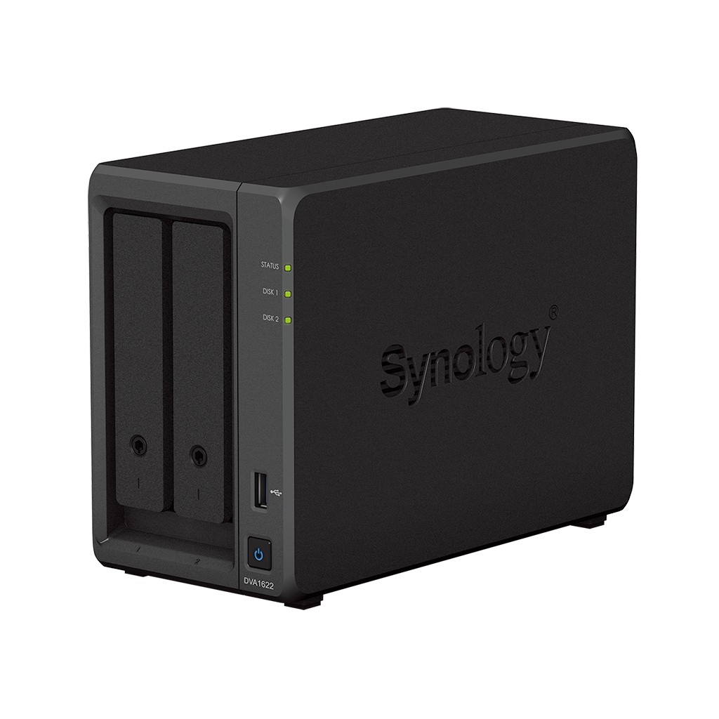Servidor Synology DVA1622 - 39422