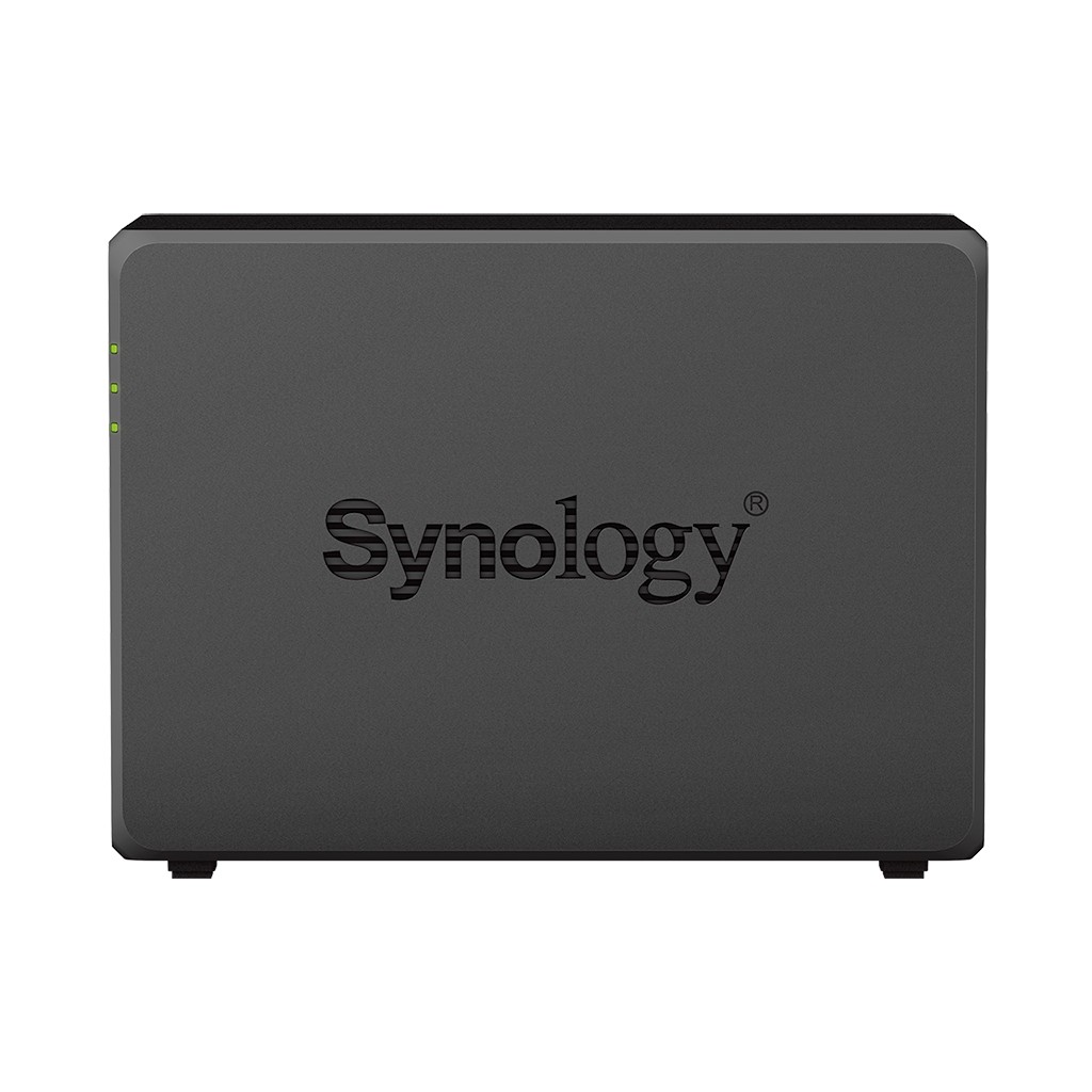 Servidor Synology DVA1622 NAS Vigilancia - 39423