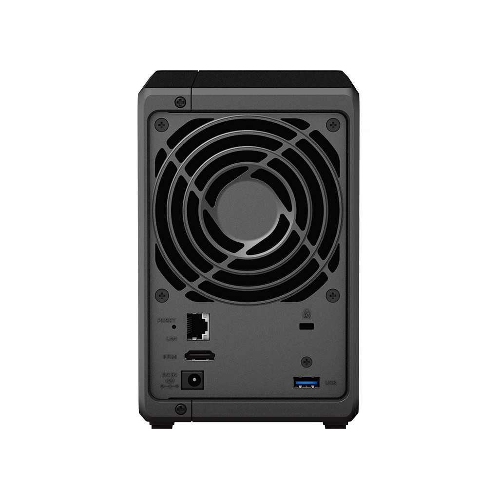 Servidor Synology DVA1622 - 39424