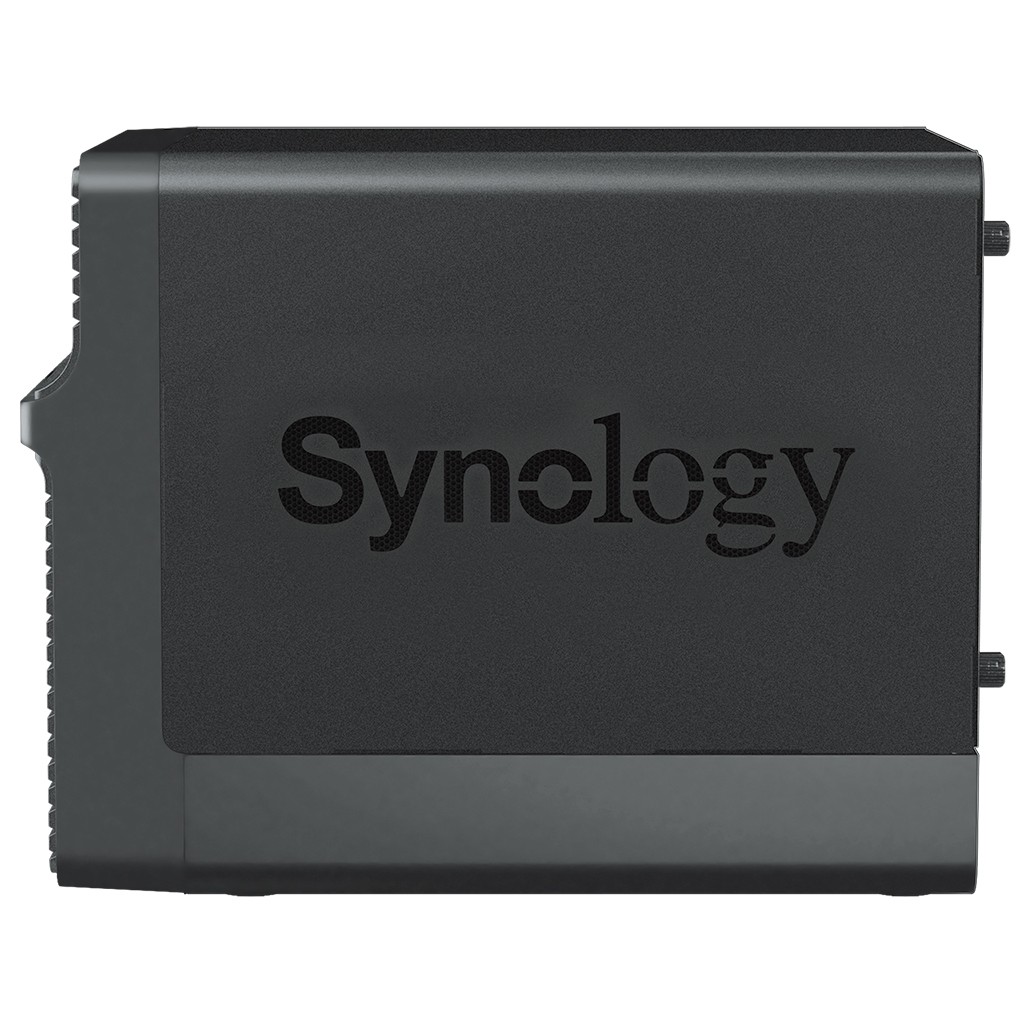DS423 Synology parte trasera servidor - 39500