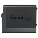 DS423 Synology parte trasera servidor - 39500