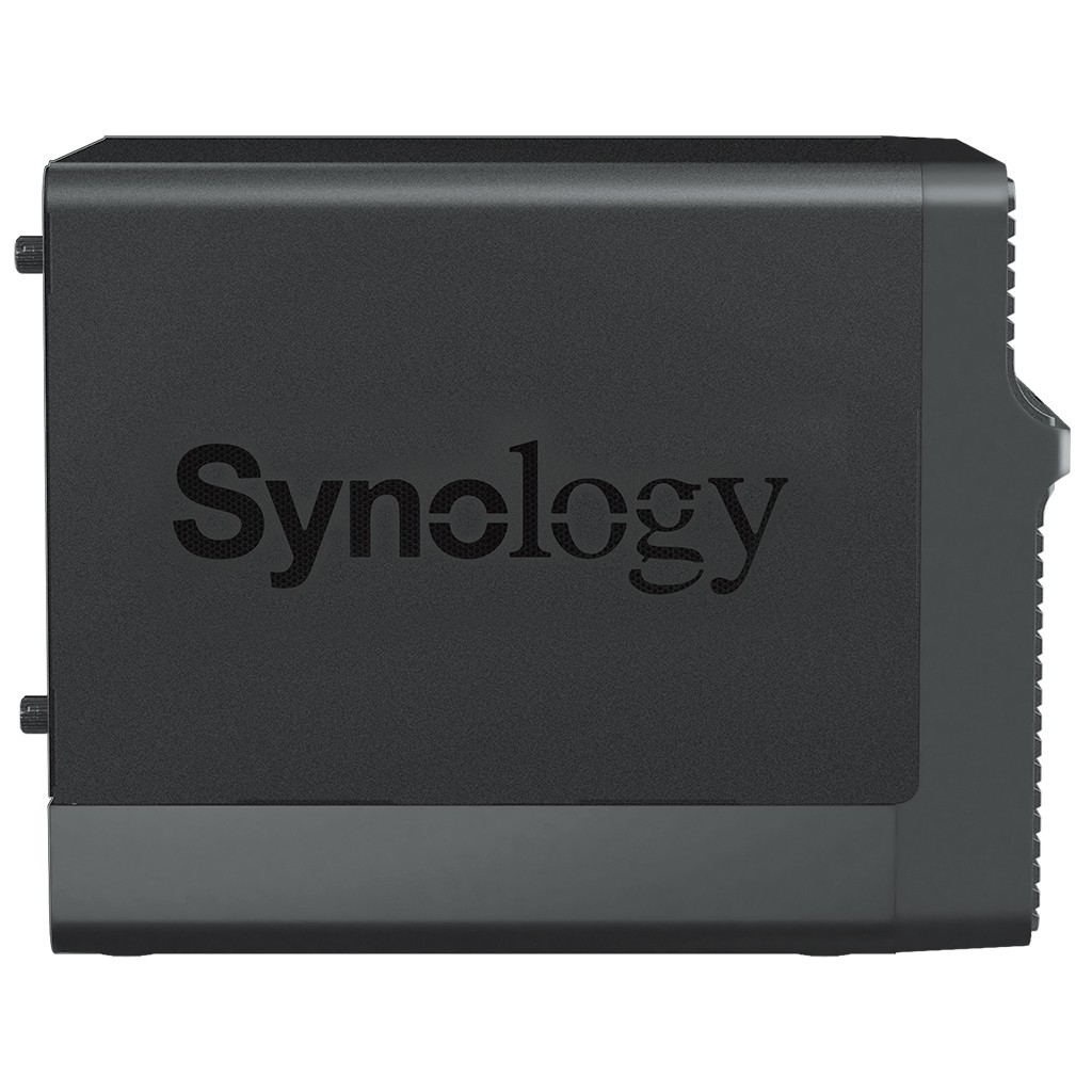 DS423 Synology parte trasera servidor - 39502