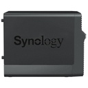 DS423 Synology parte trasera servidor - 39502