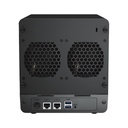 DS423 Synology parte trasera servidor - 39501