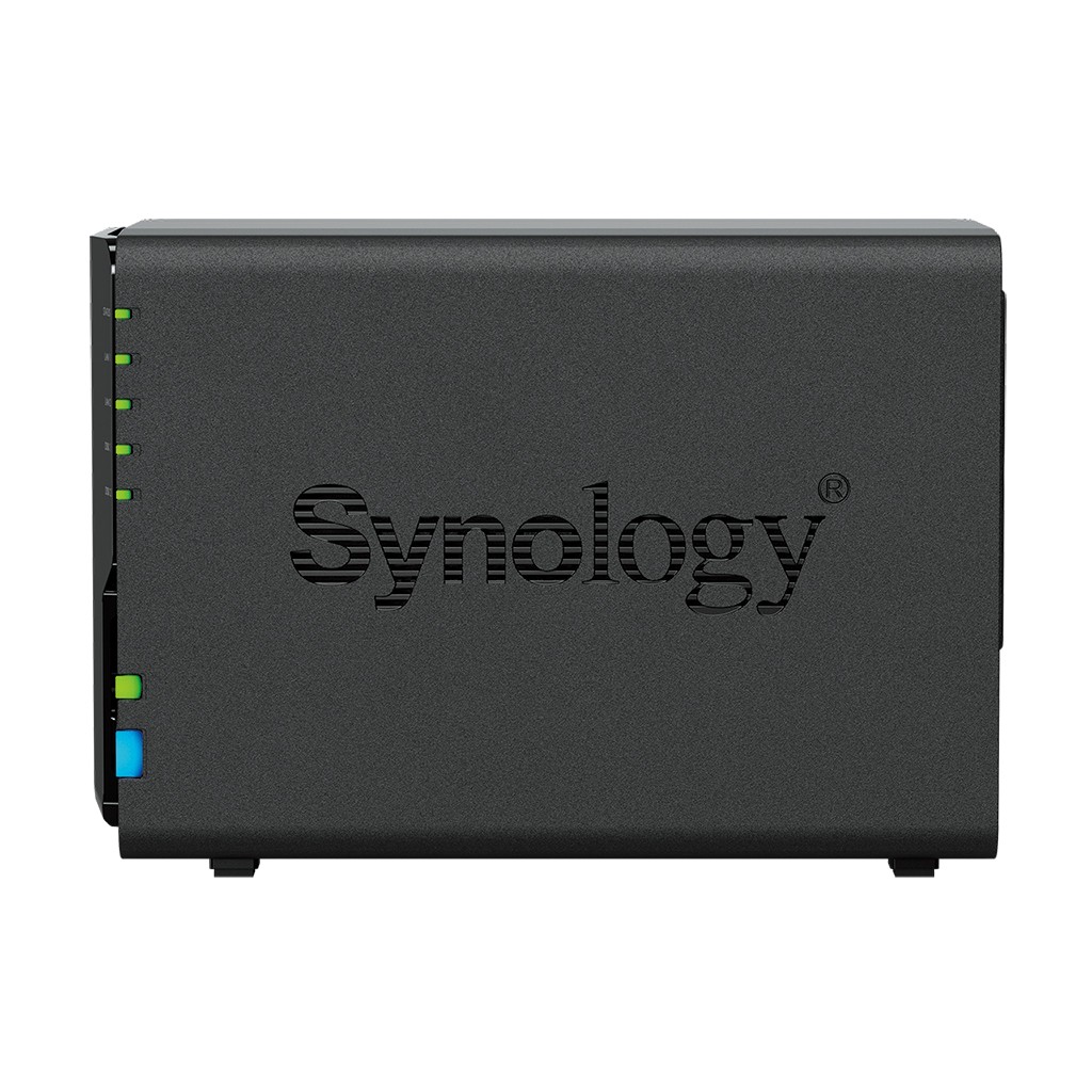 Synology DS224+ NAS 2 bahías - 39610