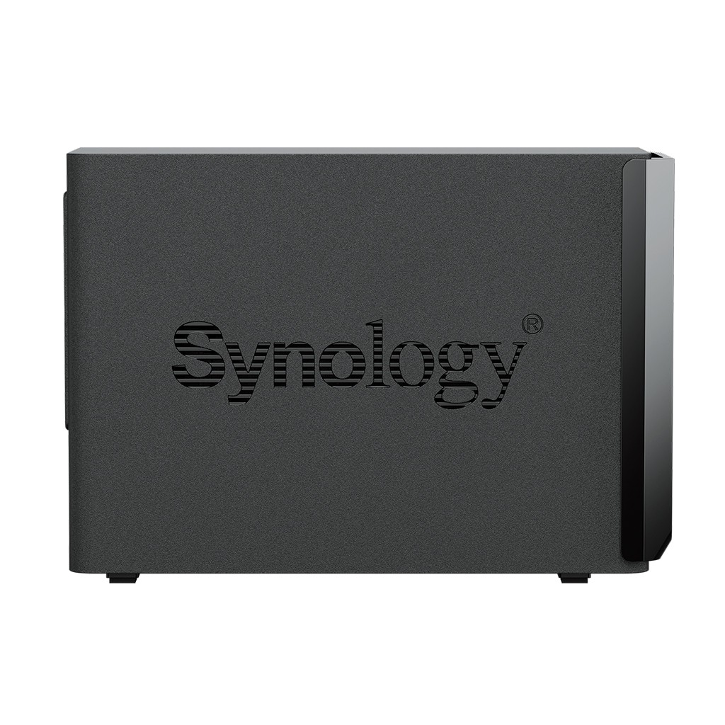 Synology DS224+ NAS 2 bahías - 39612