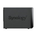 Synology DS224+ NAS 2 bahías - 39612