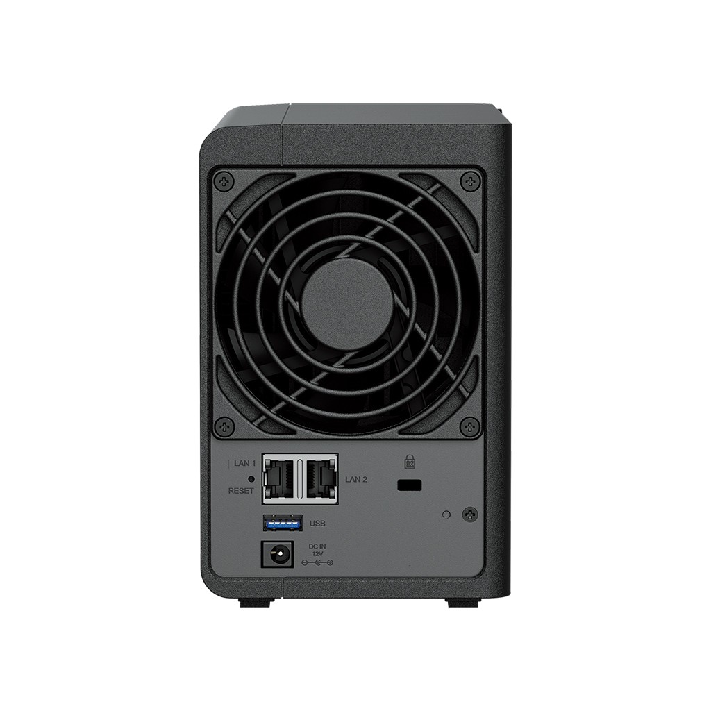 Synology DS224+ NAS 2 bahías - 39611