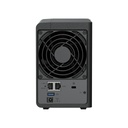 Synology DS224+ NAS 2 bahías - 39611