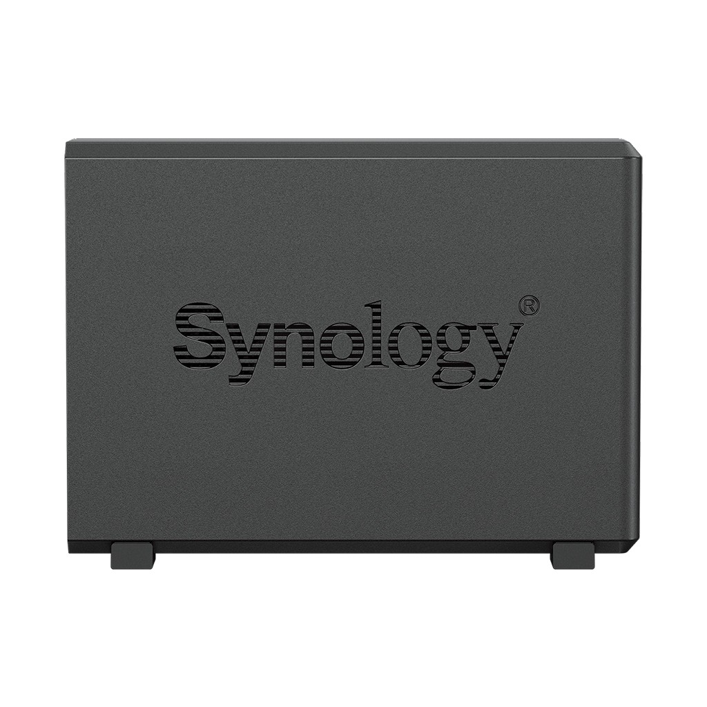 Servidor Synology DS124 - 39636
