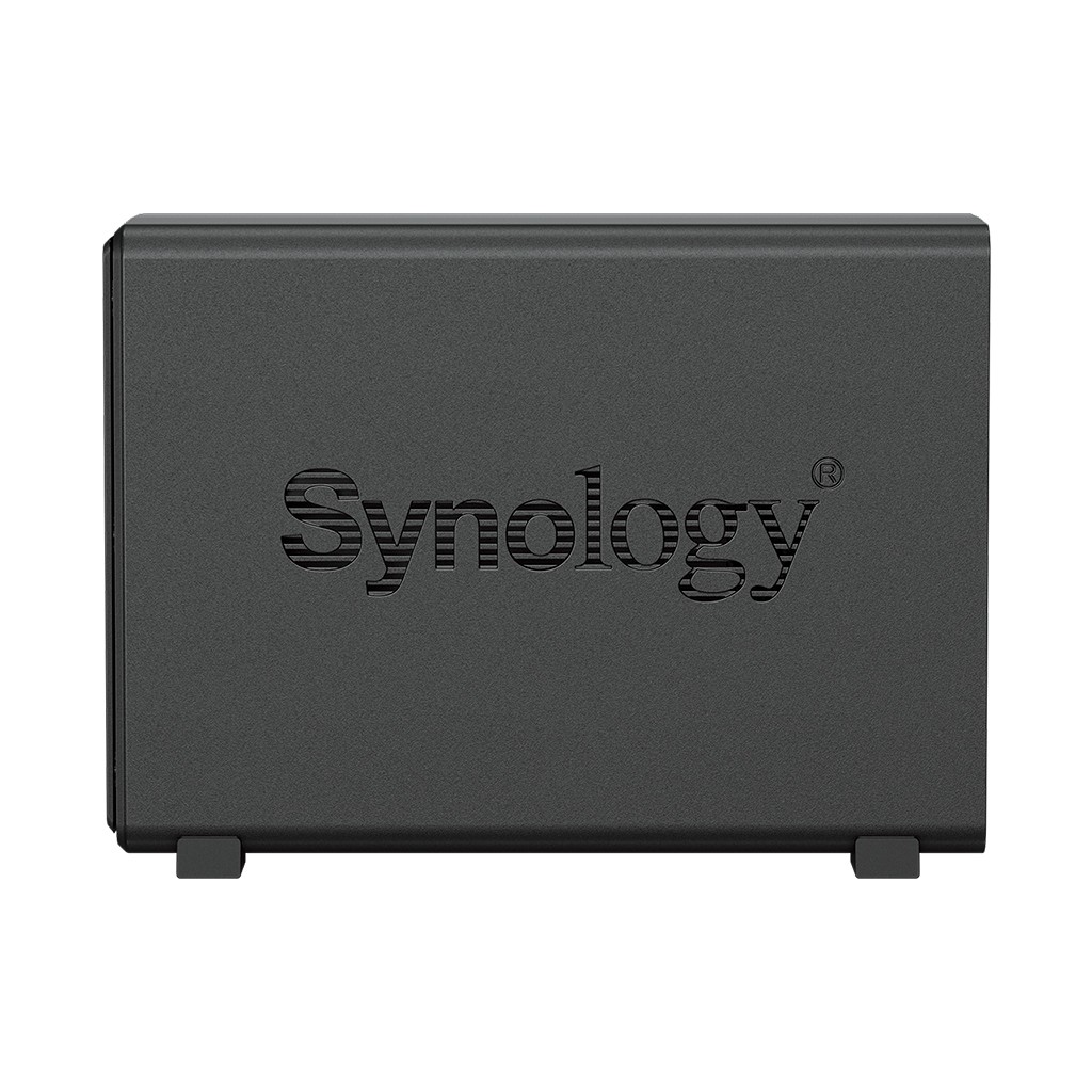 Servidor Synology DS124 - 39634