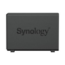 Servidor Synology DS124 - 39634