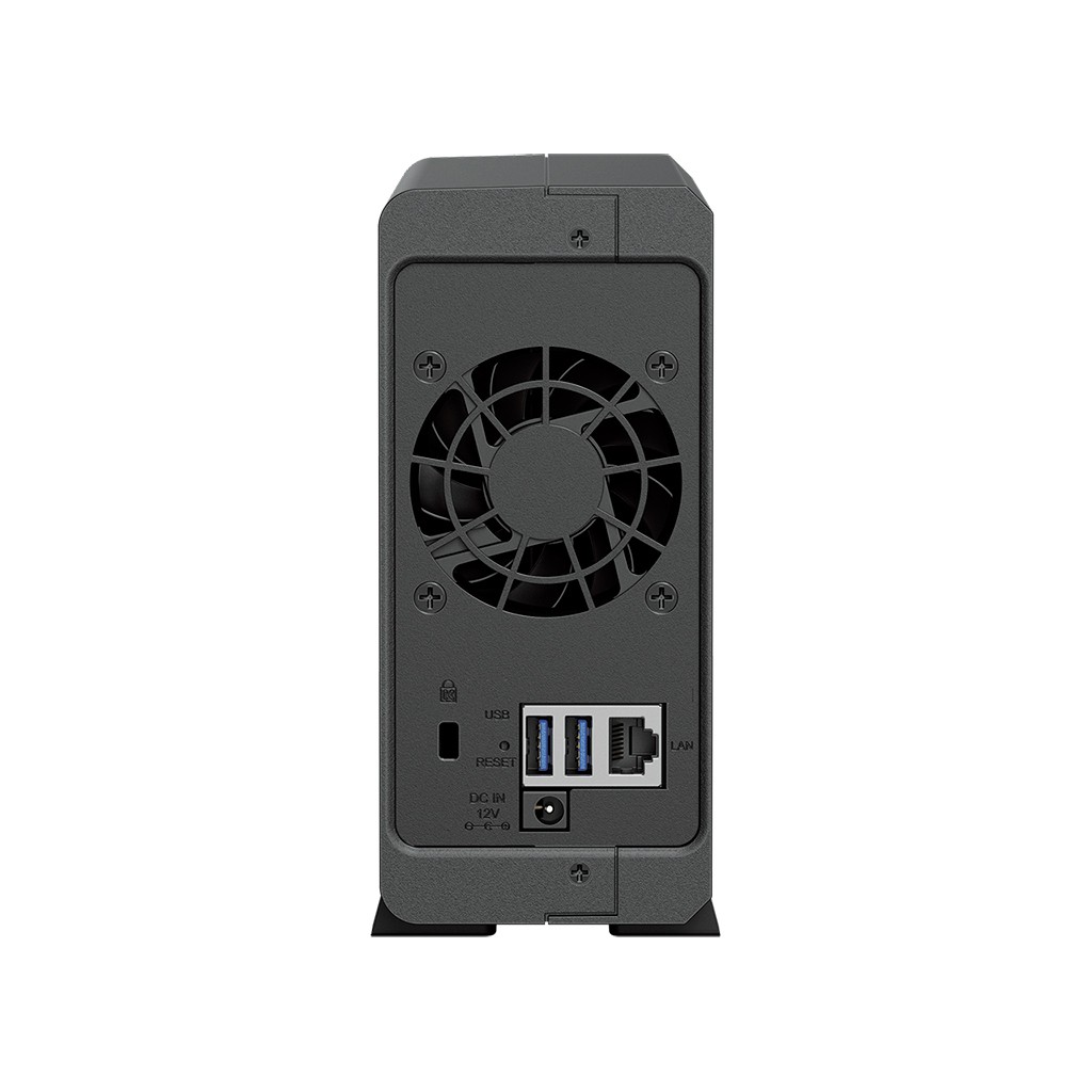 Servidor Synology DS124 - 39635