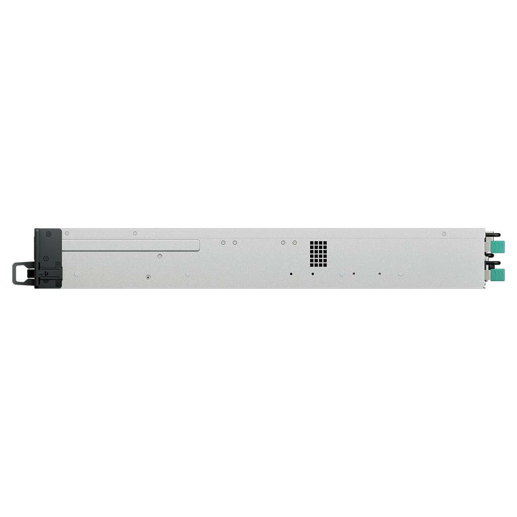Servidor Synology SA3400D Lateral Izquierdo - 40953