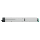 Servidor Synology SA3400D Lateral Izquierdo - 40953