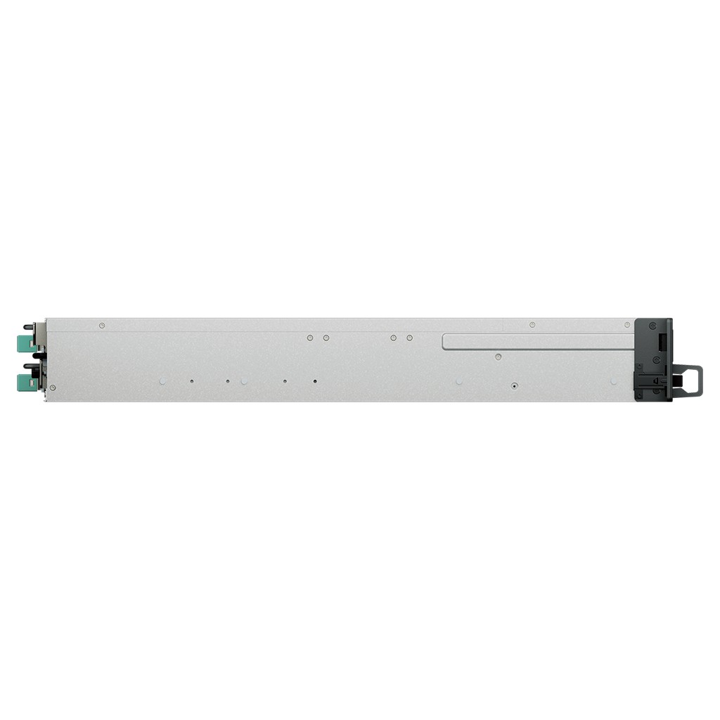 Servidor Synology SA3400D Lateral Derecho - 40954