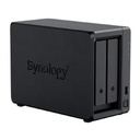 Synology  DP320 Lateral Derecho - 41259
