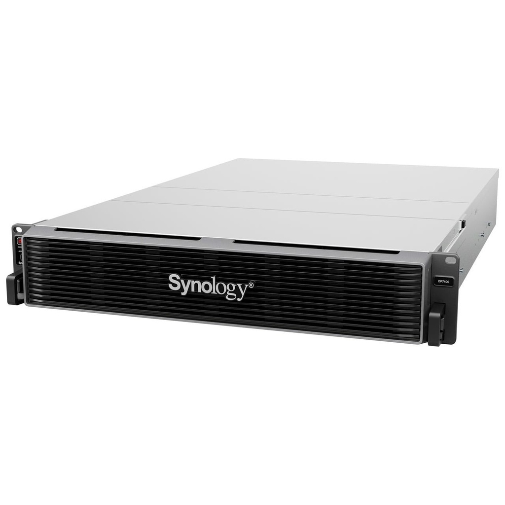 Synology ActiveProtect DP7400Lateral Izquierdo - 41294