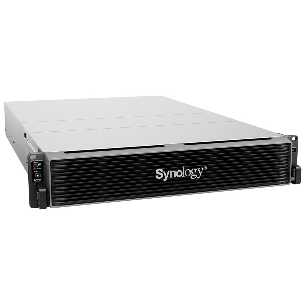 Synology ActiveProtect DP7400 Lateral Derecho - 41296