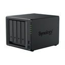 Almacenamiento Nas DS925+ - 41586