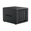 Servidor Nas almacenamiento Synology DS925+ - 41587