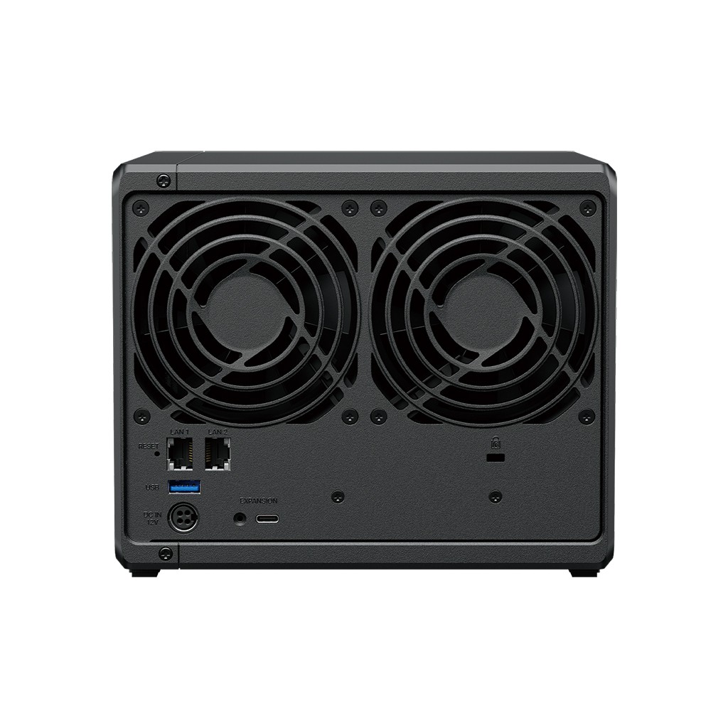 Nas Synology DS925+ - 41589