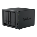 Synology DS1525+Lateral Derecho - 42041