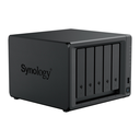 Synology DS1525+Lateral Izquierdp - 42045