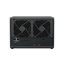 DS1525+ Synology Parte Trasera - 42043