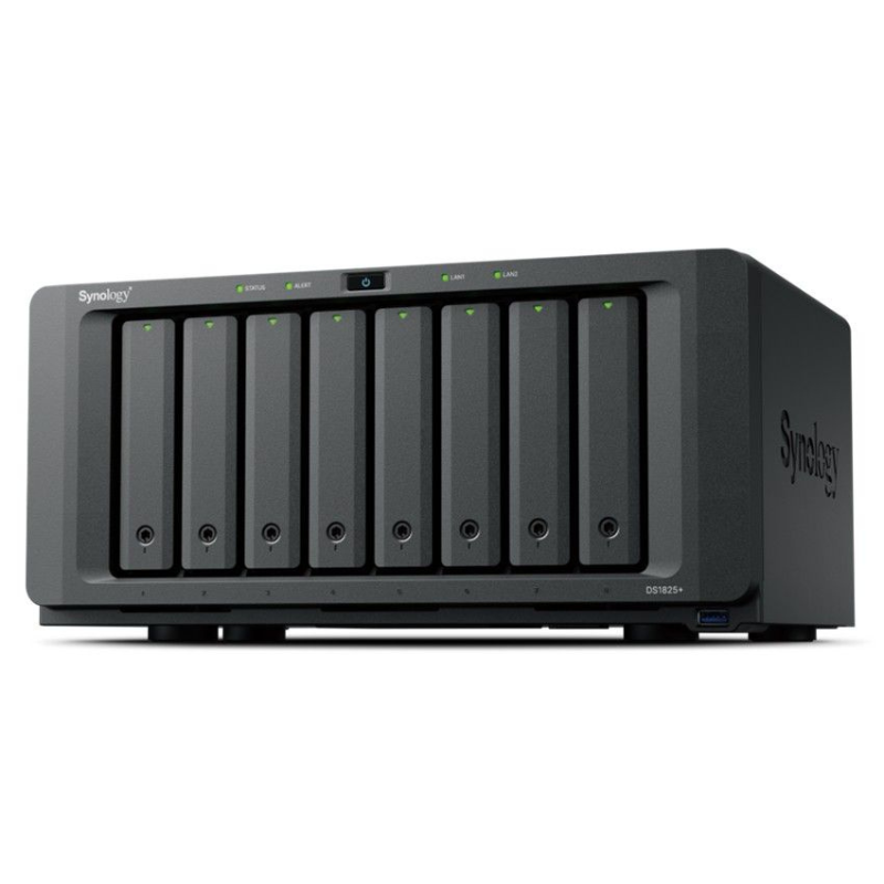 Synology DS1825+ - 42071
