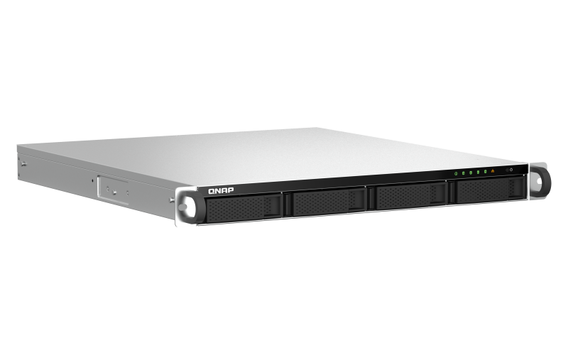 TS-464U-4G QNAP NAS Rack de 4 Bahías - 38017