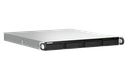 TS-464U-4G QNAP NAS Rack de 4 Bahías - 38017