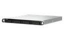 TS-464U-4G QNAP NAS Rack de 4 Bahías - 38018