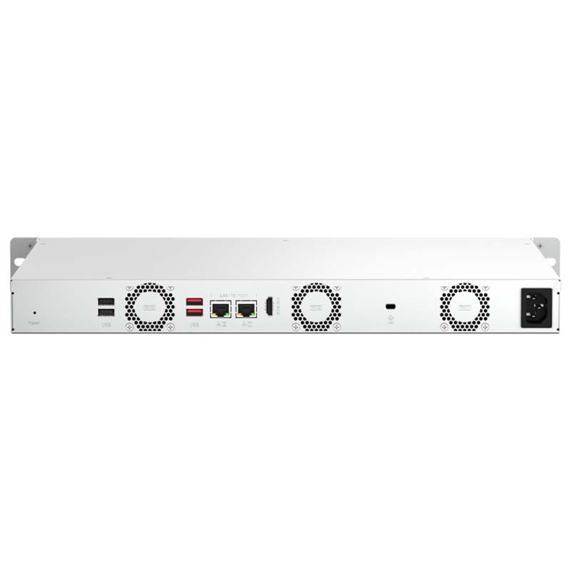 QNAP TS-464eU-8G - 38029