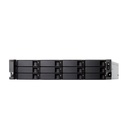 Servidor Rack QNAP TS-h1886XU-RP-R2-D1622-32G - 38547