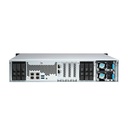 Servidor Rack QNAP TS-h1886XU-RP-R2-D1622-32G - 38549
