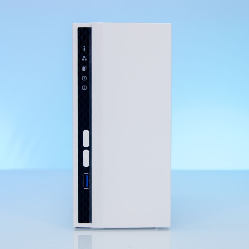 TS-233 NAS 2 bahías - Cortex-A55 4 núcleos 2.0GHz, 2GB DDR4 - 38971