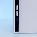 TS-233 NAS 2 bahías - Cortex-A55 4 núcleos 2.0GHz, 2GB DDR4 - 38972