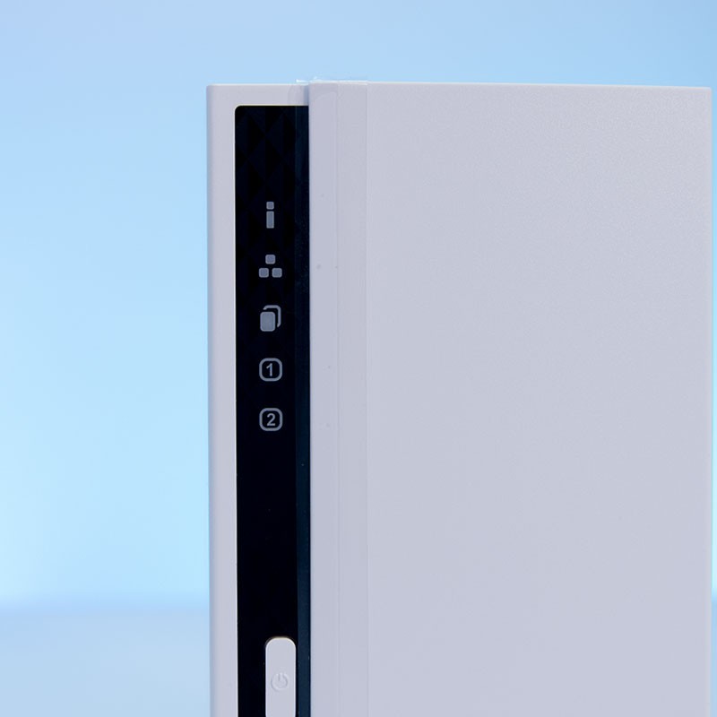 TS-233 NAS 2 bahías - Cortex-A55 4 núcleos 2.0GHz, 2GB DDR4 - 38973