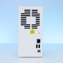TS-233 NAS 2 bahías - Cortex-A55 4 núcleos 2.0GHz, 2GB DDR4 - 38975