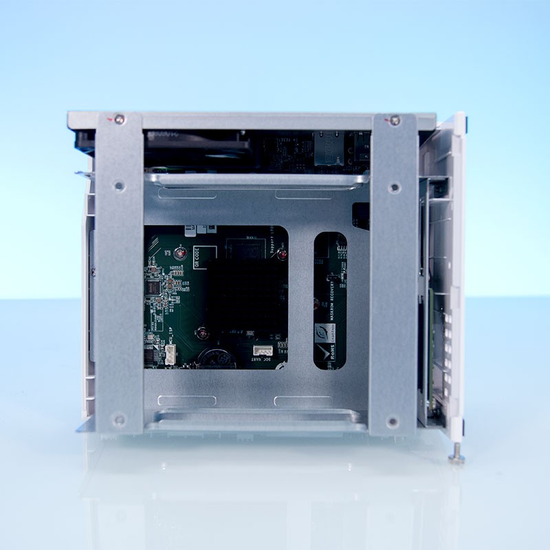 TS-233 NAS 2 bahías - Cortex-A55 4 núcleos 2.0GHz, 2GB DDR4 - 38977