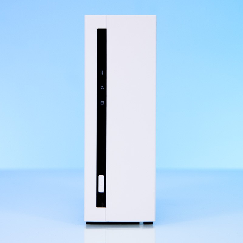 TS-133 NAS 1 bahía - Cortex-A55 4 núcleos 2.0GHz, 2GB DDR4 - 38701