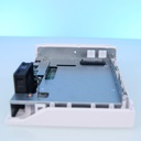 TS-133 NAS 1 bahía - Cortex-A55 4 núcleos 2.0GHz, 2GB DDR4 - 38704