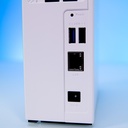 TS-133 NAS 1 bahía - Cortex-A55 4 núcleos 2.0GHz, 2GB DDR4 - 38706