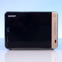 TS-664 NAS 6 bahías - Intel Celeron N5105/N5095 4 núcleos 2 GHz (hasta 2.9GHz), 4GB DDR4 (max 16GB) - 38687