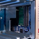 TS-664 NAS 6 bahías - Intel Celeron N5105/N5095 4 núcleos 2 GHz (hasta 2.9GHz), 4GB DDR4 (max 16GB) - 38695