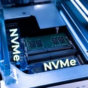 TS-464-4G NAS 4 bahías - Intel Celeron N5105/N5095 4 núcleos 2 GHz (hasta 2.9GHz), 4GB DDR4 (max 16GB) - 39645