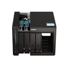 QNAP servidor TS-453E-8G NAS 4 bahías - 38666